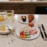 Hotel The Times 3*