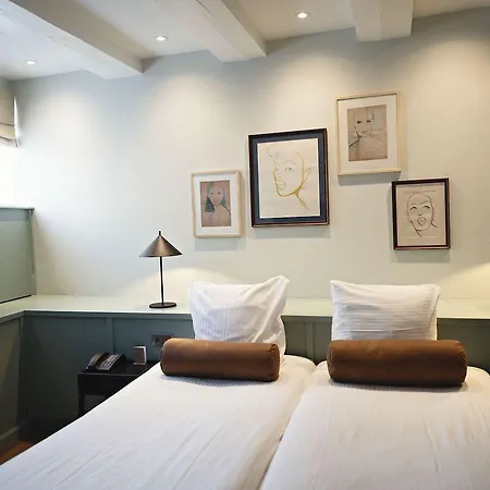 Hotel The Times 3*
