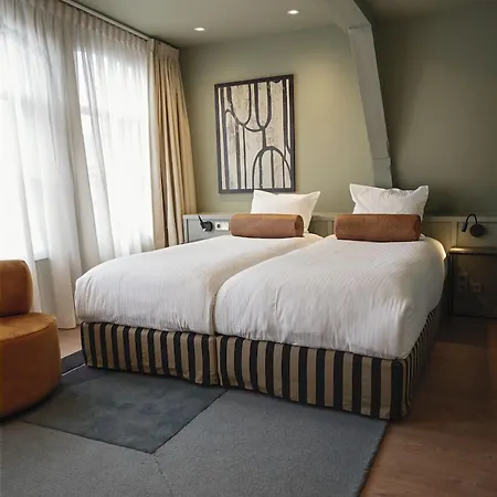 Hotel The Times
