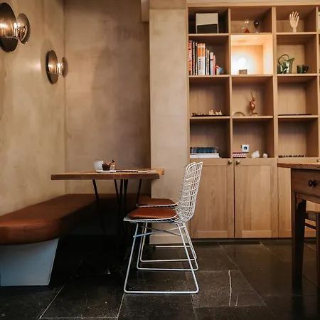 타임스 암스테르담