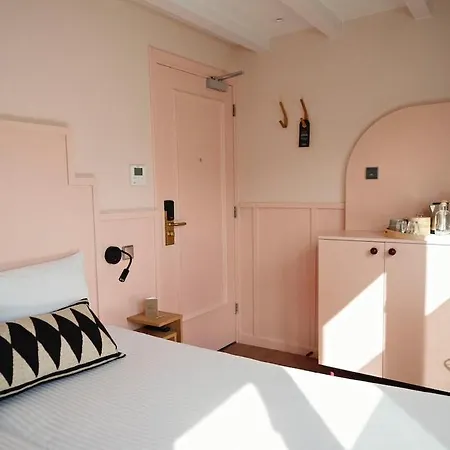 The Times 3* Amsterdam