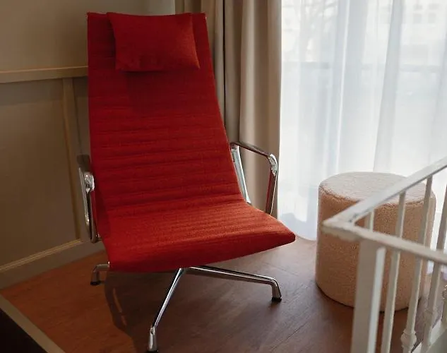 타임스 암스테르담