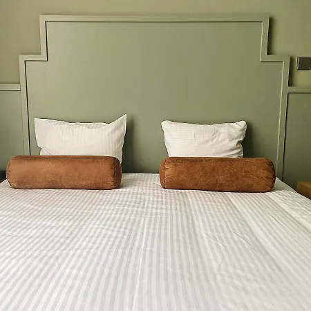 The Times 3* Amsterdam