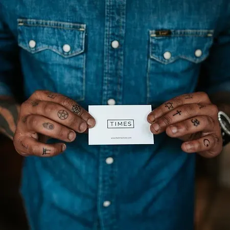 The Times 3* Amsterdam