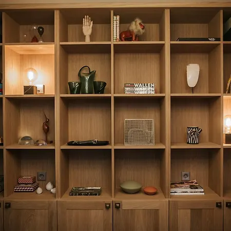 The Times Otel Amsterdam