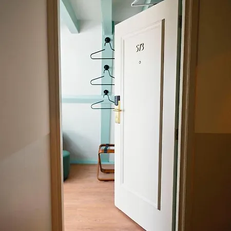 The Times 3* Amsterdam