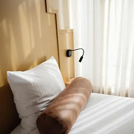 The Times 3* Amsterdam