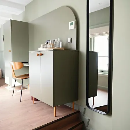 The Times 3* Amsterdam