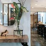 The Times Hotell