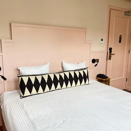 ホテル ザ タイムズ アムステルダム