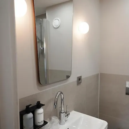 ザ タイムズ 3* アムステルダム