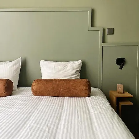 The Times 3* Ámsterdam