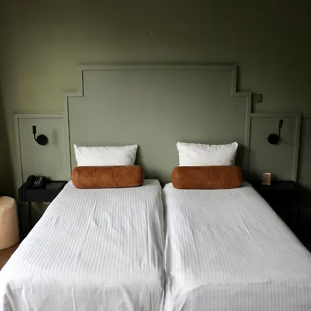The Times 3* Amsterdam