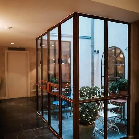 ホテル ザ タイムズ アムステルダム