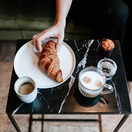 ザ タイムズ 3* アムステルダム