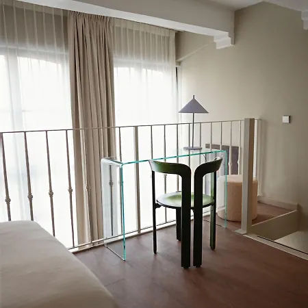 Hotel The Times