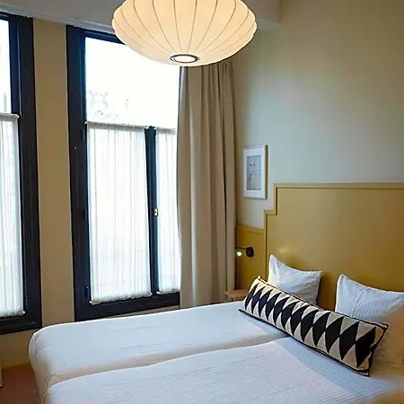 Hotel The Times Amesterdão