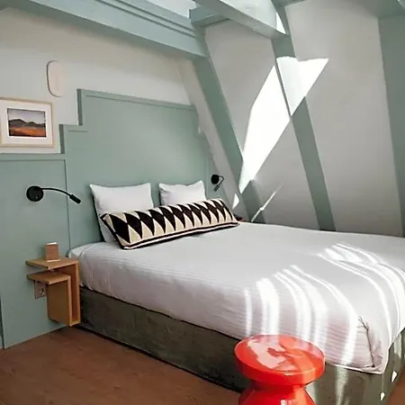 Hotel The Times Amsterdam