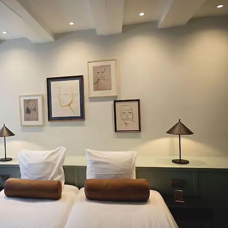 The Times Hotel
