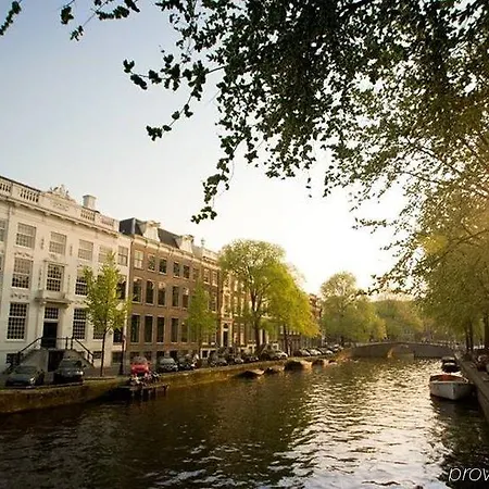 The Times Hotel Amsterdam