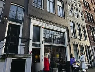 The Times Hotel 3*