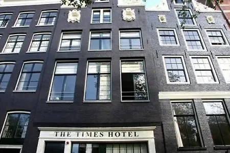 Hotel The Times 3*
