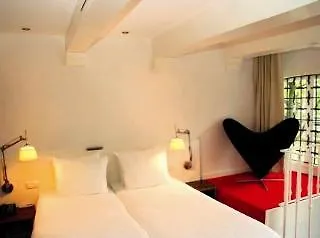Hotel The Times