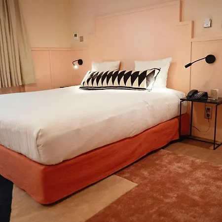 ザ タイムズ アムステルダム