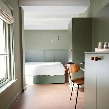 The Times Hotel Amsterdam