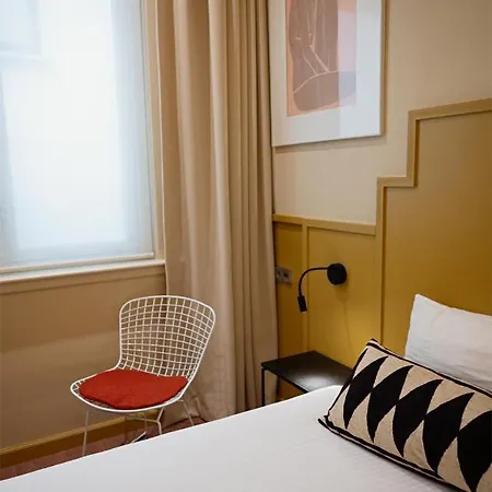 ザ タイムズ ホテル アムステルダム