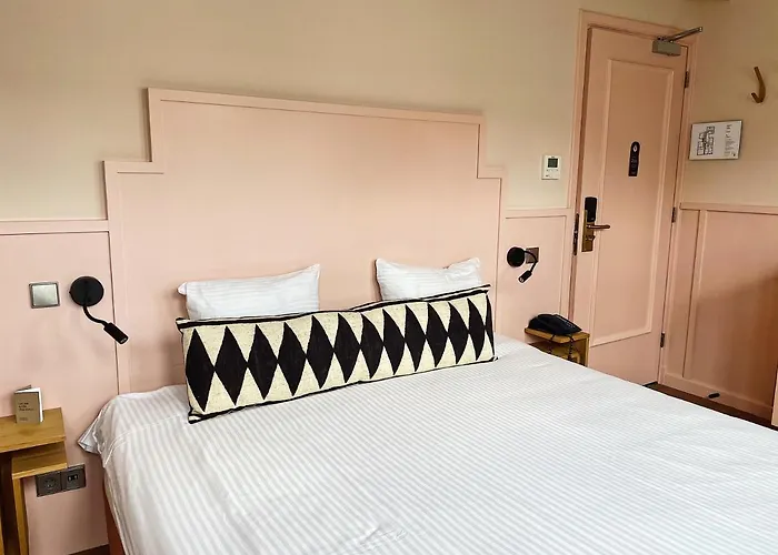 Otel The Times Amsterdam