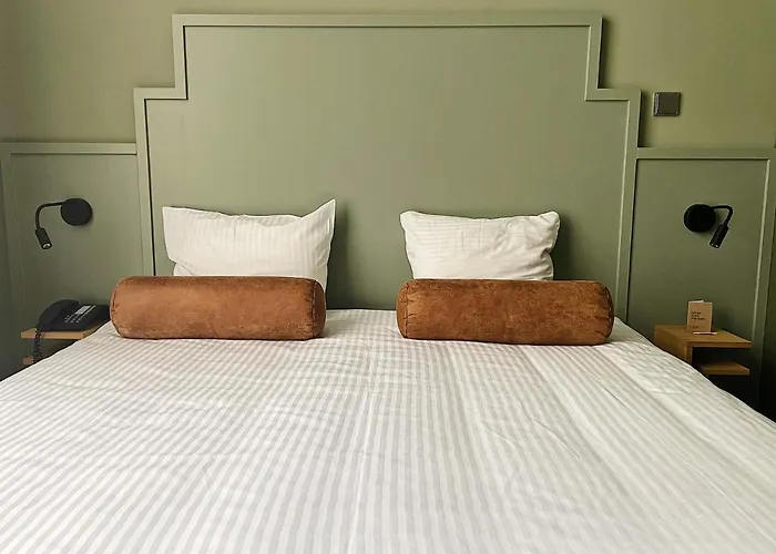 The Times 3* Amsterdam