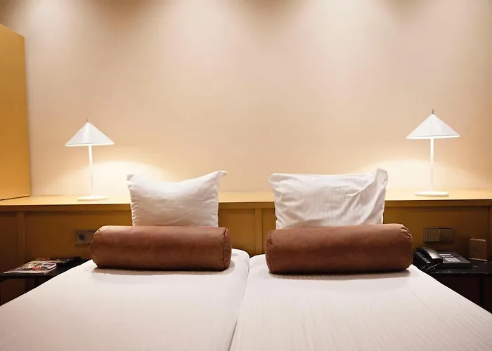 The Times Otel Amsterdam