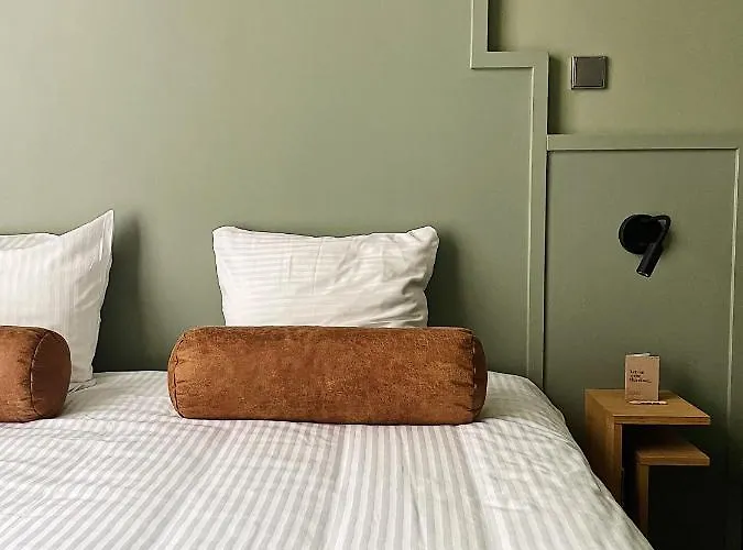 The Times 3* Amsterdam