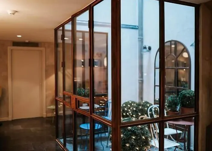 Otel The Times Amsterdam