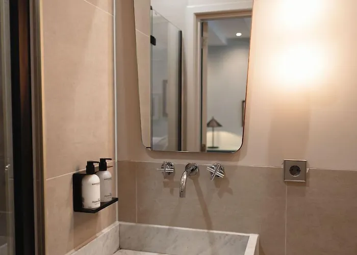 Otel The Times Amsterdam