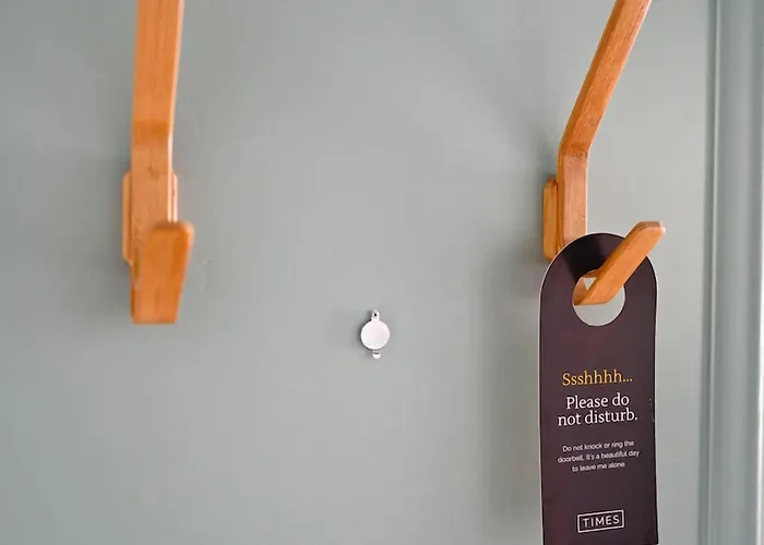 The Times Otel Amsterdam