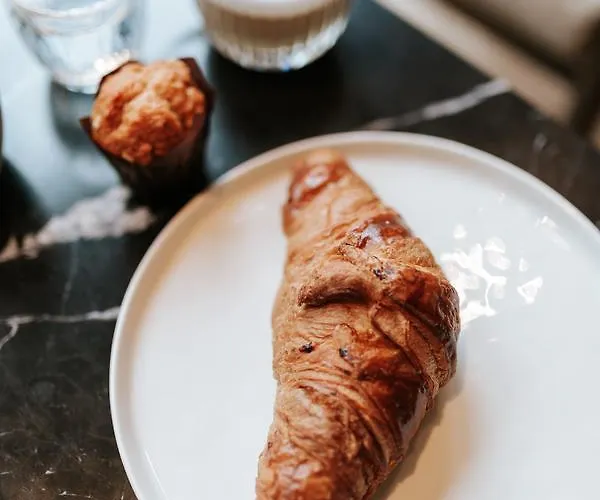 The Times 3* Amsterdam