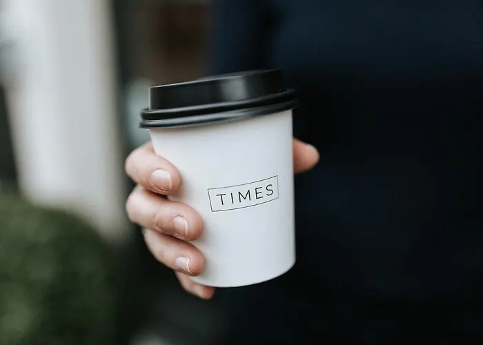 The Times 3* Amsterdam