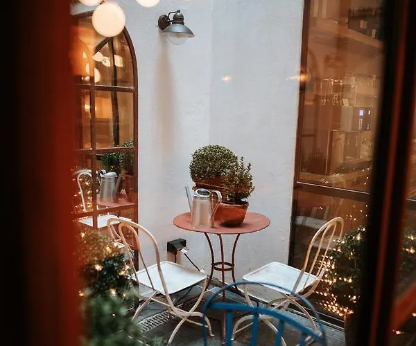 The Times Otel Amsterdam