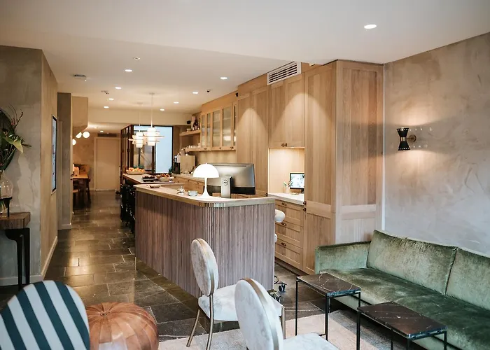 The Times 3* Amsterdam