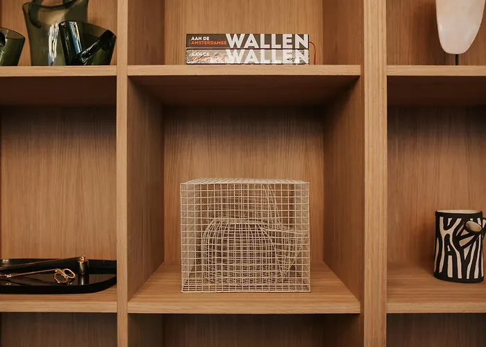 The Times 3* Amsterdam