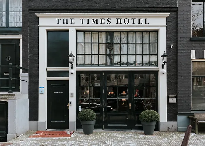 The Times Otel Amsterdam