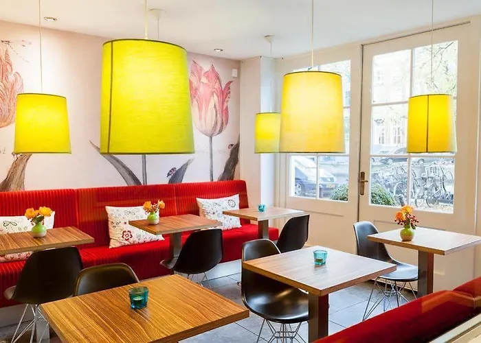 The Times 3* Amsterdam