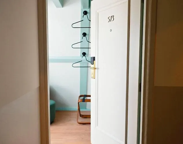 The Times 3* Amsterdam