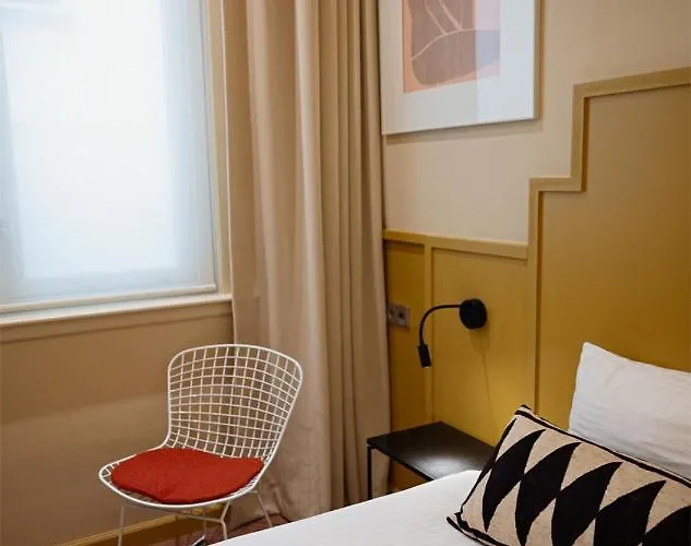 The Times Otel Amsterdam