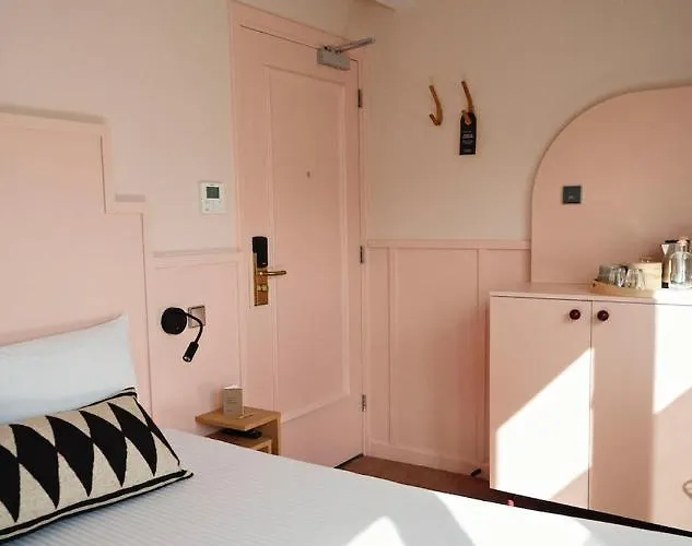 The Times 3* Amsterdam