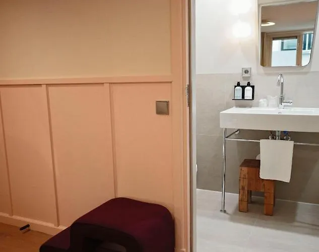 Otel The Times Amsterdam