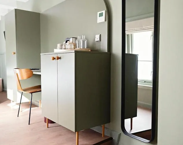 The Times 3* Amsterdam