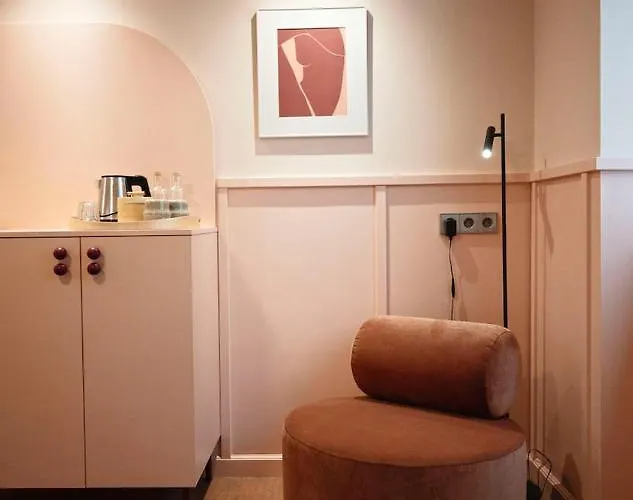 The Times Otel Amsterdam